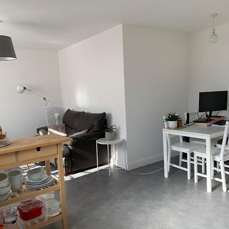 Bright, Chilled Ensuite Db Room In A Shared Flat! ลอนดอน ภายนอก รูปภาพ