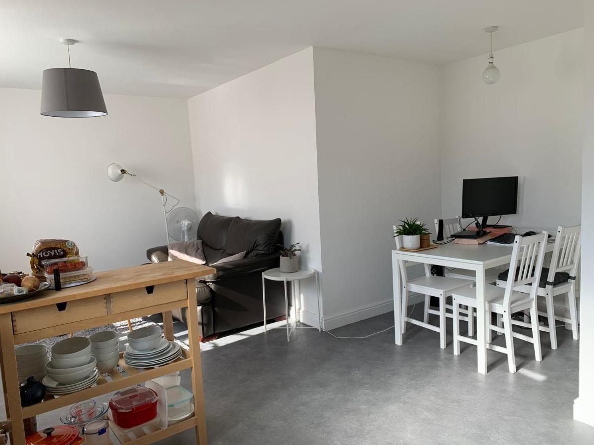 Bright, Chilled Ensuite Db Room In A Shared Flat! ลอนดอน ภายนอก รูปภาพ