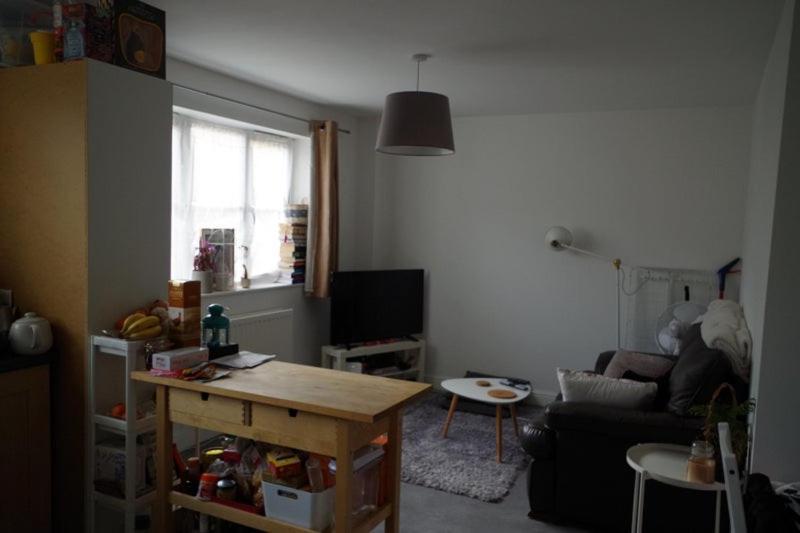 Bright, Chilled Ensuite Db Room In A Shared Flat! ลอนดอน ภายนอก รูปภาพ