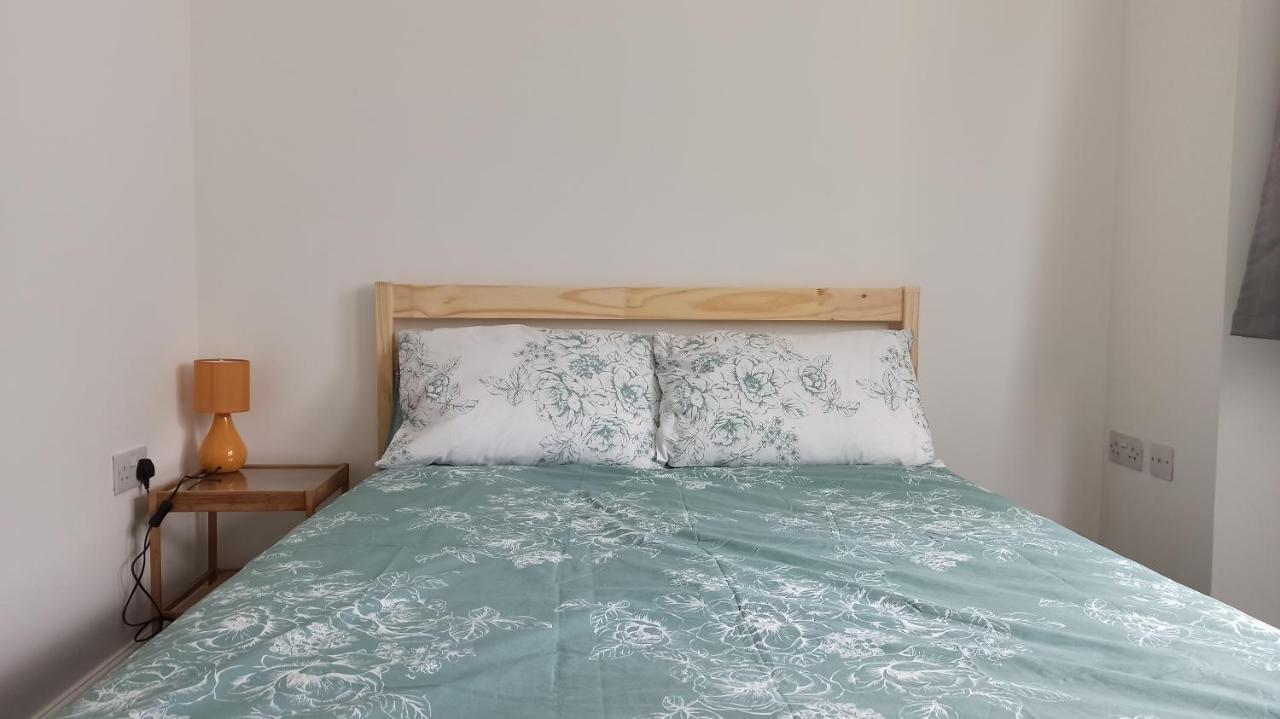 Bright, Chilled Ensuite Db Room In A Shared Flat! ลอนดอน ภายนอก รูปภาพ