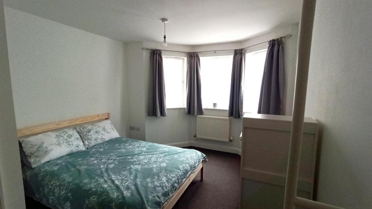 Bright, Chilled Ensuite Db Room In A Shared Flat! ลอนดอน ภายนอก รูปภาพ