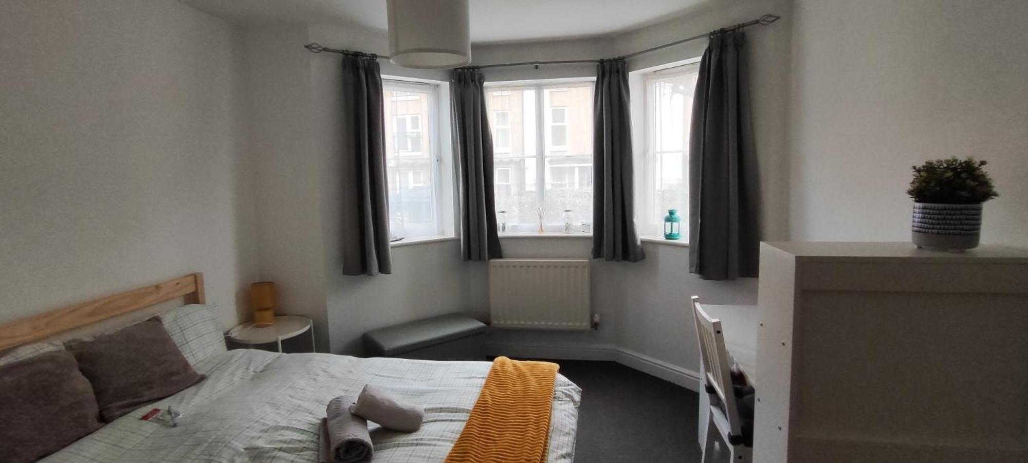 Bright, Chilled Ensuite Db Room In A Shared Flat! ลอนดอน ภายนอก รูปภาพ