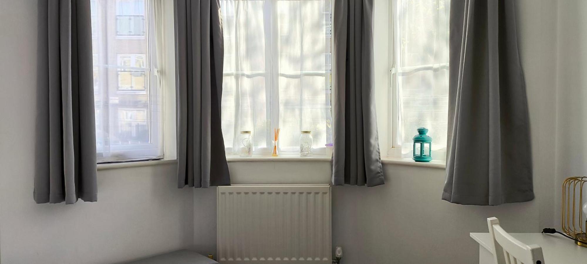 Bright, Chilled Ensuite Db Room In A Shared Flat! ลอนดอน ภายนอก รูปภาพ