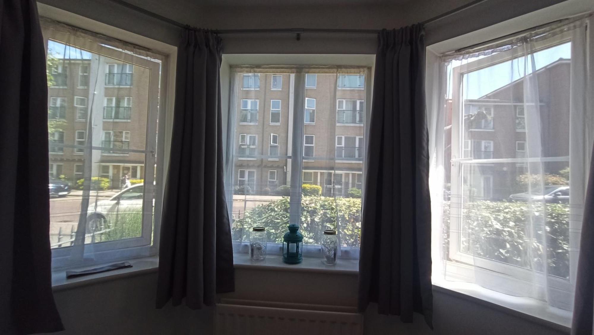 Bright, Chilled Ensuite Db Room In A Shared Flat! ลอนดอน ห้อง รูปภาพ